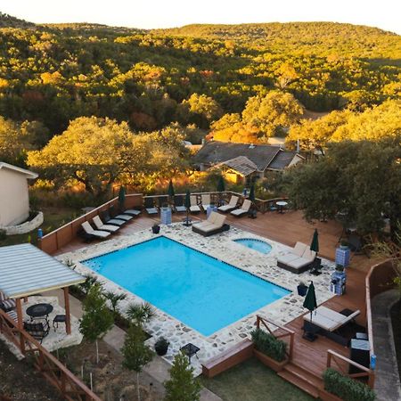 Blair House Inn And Spa Уимбърли Екстериор снимка