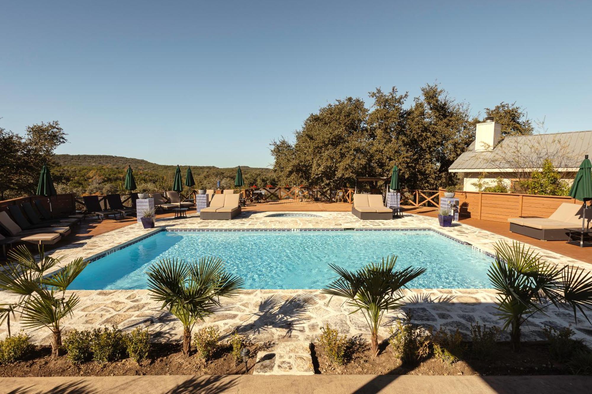 Blair House Inn And Spa Уимбърли Екстериор снимка