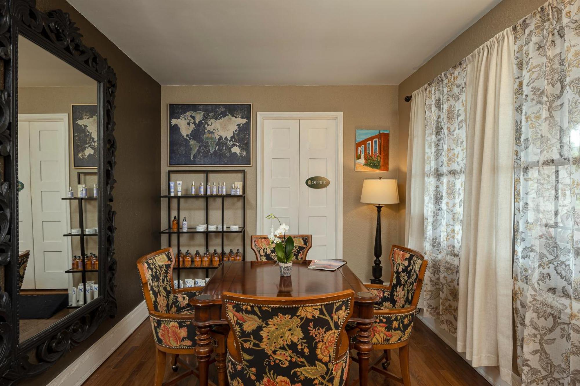 Blair House Inn And Spa Уимбърли Екстериор снимка