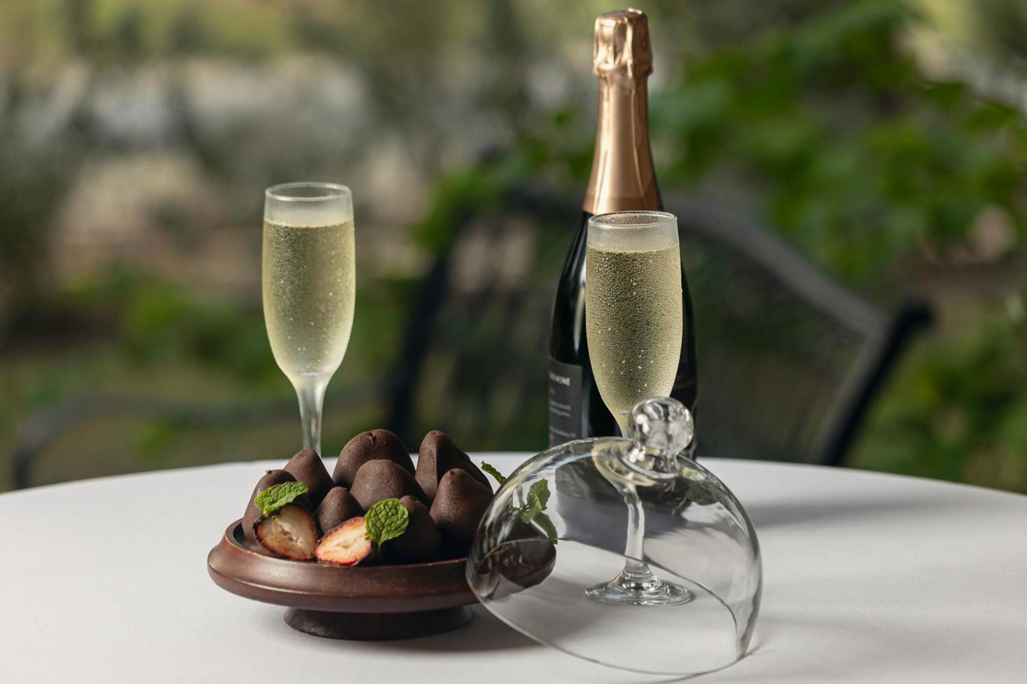Blair House Inn And Spa Уимбърли Екстериор снимка