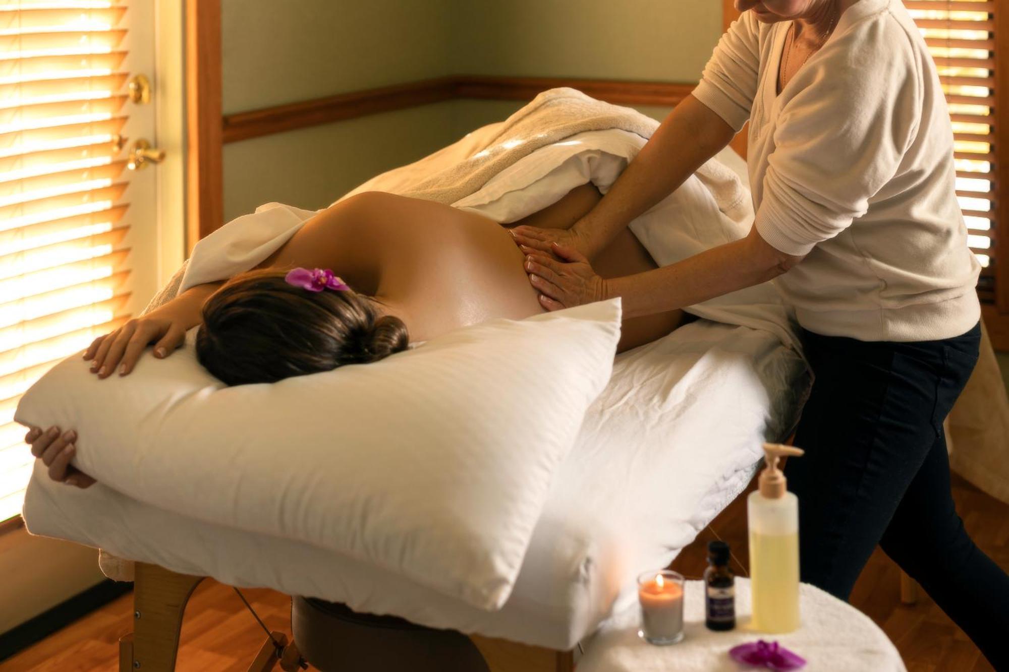 Blair House Inn And Spa Уимбърли Екстериор снимка