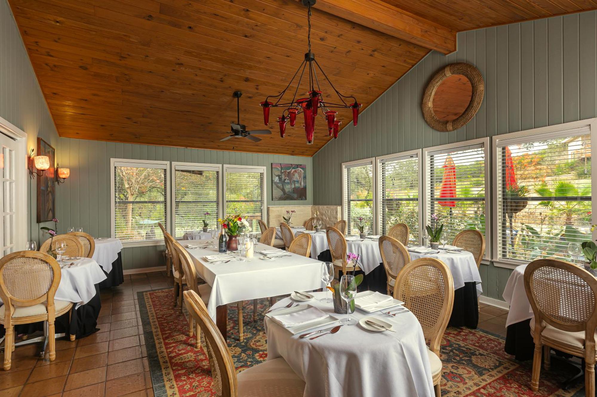 Blair House Inn And Spa Уимбърли Екстериор снимка
