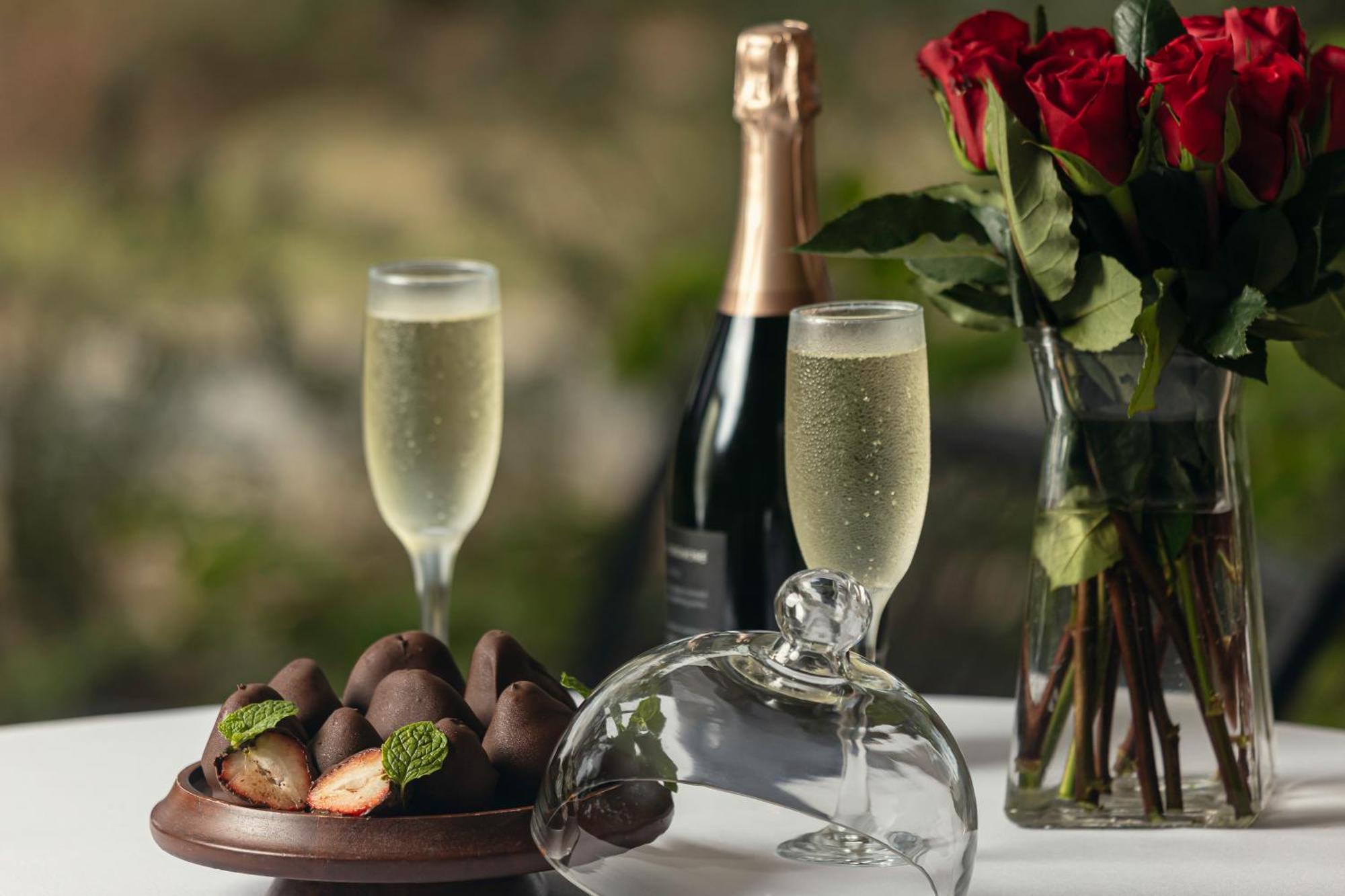 Blair House Inn And Spa Уимбърли Екстериор снимка