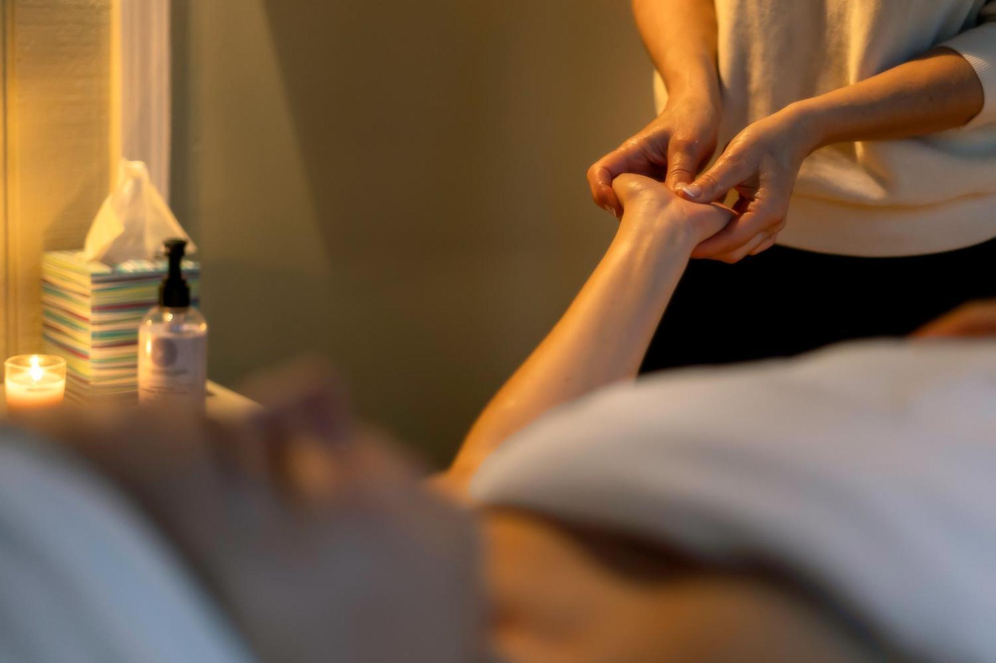Blair House Inn And Spa Уимбърли Екстериор снимка