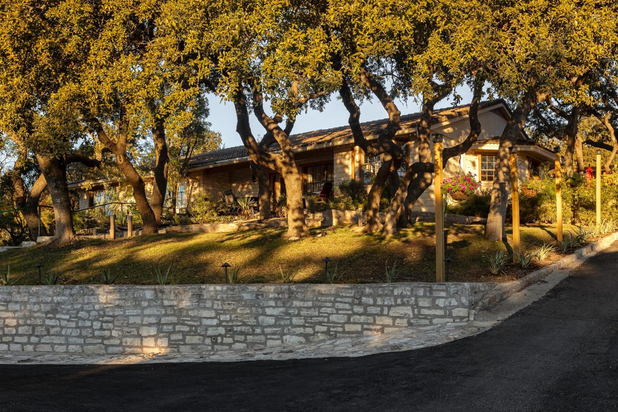 Blair House Inn And Spa Уимбърли Екстериор снимка